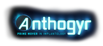 Logo Anthogyr